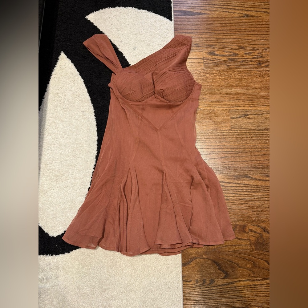 Asos Dress - Picture 3 of 5
